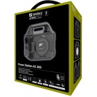 Зарядна станція Sandberg AC300, 288Wh, 300W (873964)