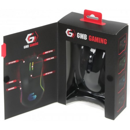 Gembird MUSG-301 USB