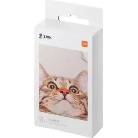 Папір до принтеру Xiaomi Portable (2x3,20) (TEJ4019GL)