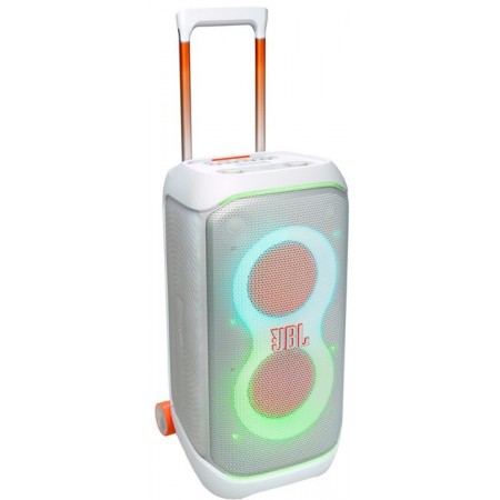 Акустика JBL PartyBox Stage 320 (JBLPBSTAGE320SWEP) White
