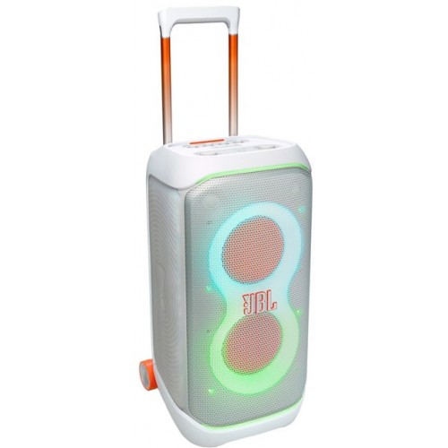 Акустика JBL PartyBox Stage 320 (JBLPBSTAGE320SWEP) White Акустика JBL PartyBox Stage 320 (JBLPBSTAGE320SWEP) White