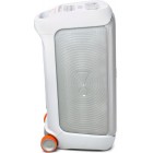 Акустика JBL PartyBox Stage 320 (JBLPBSTAGE320SWEP) White Акустика JBL PartyBox Stage 320 (JBLPBSTAGE320SWEP) White