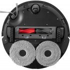 Робот-пилосос Roborock Qrevo 5AE Black Робот-пилосос Roborock Qrevo 5AE Black