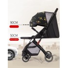 Дитяча коляска прогулянкова Manado Z11 Planet