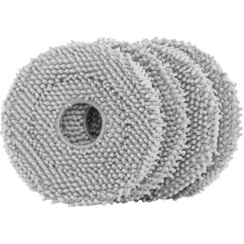 Змінна насадка-серветка Roborock Q Revo/Q Revo MaxV/Q Revo Pro Rotating Mop Змінна насадка-серветка Roborock Q Revo/Q Revo MaxV/Q Revo Pro Rotating Mop