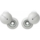 Навушники бездротові Sony WF-L900 Linkbuds (WFL900W.CE7) White