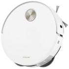 Робот-пилосос Dreame X50 Ultra Complete White Робот-пилосос Dreame X50 Ultra Complete White