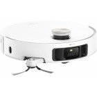 Робот-пилосос Dreame X50 Ultra Complete White Робот-пилосос Dreame X50 Ultra Complete White