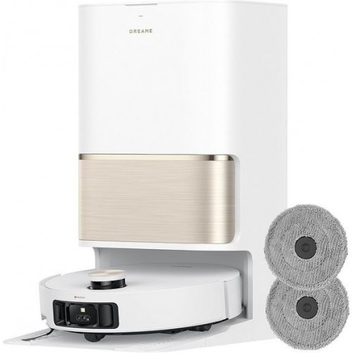 Робот-пилосос Dreame Robot Vacuum L50 Ultra Робот-пилосос Dreame Robot Vacuum L50 Ultra