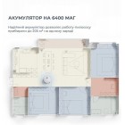 Робот-пилосос Dreame Robot Vacuum L50 Ultra Робот-пилосос Dreame Robot Vacuum L50 Ultra