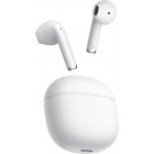 Навушники бездротові QCY AilyBuds Lite White