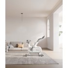 Велотренажер MERACH MR-S06 Ultra Burn Spin Bike White Велотренажер MERACH MR-S06 Ultra Burn Spin Bike White