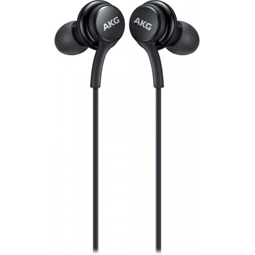 Навушники дротові Samsung EO-IC100 (EO-IC100BBEGRU) Black