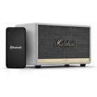 Акустика Marshall Louder Speaker Stanmore II Bluetooth White