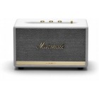Акустика Marshall Louder Speaker Stanmore II Bluetooth White