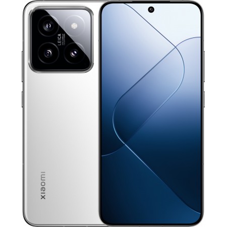 Xiaomi 14 12/512GB White
