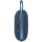 Акустика JBL Clip 4 Eco (JBLCLIP4ECOBLU) Blue Акустика JBL Clip 4 Eco (JBLCLIP4ECOBLU) Blue