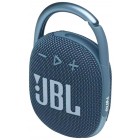 Акустика JBL Clip 4 Eco (JBLCLIP4ECOBLU) Blue Акустика JBL Clip 4 Eco (JBLCLIP4ECOBLU) Blue