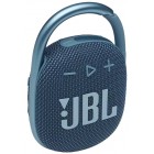 Акустика JBL Clip 4 Eco (JBLCLIP4ECOBLU) Blue Акустика JBL Clip 4 Eco (JBLCLIP4ECOBLU) Blue