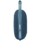 Акустика JBL Clip 4 Eco (JBLCLIP4ECOBLU) Blue Акустика JBL Clip 4 Eco (JBLCLIP4ECOBLU) Blue