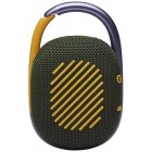 Акустика JBL Clip 4 Eco (JBLCLIP4ECOGRN) Green