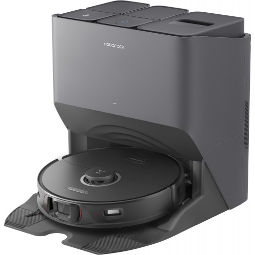 Робот-пилосос RoboRock S8 Pro Ultra Black