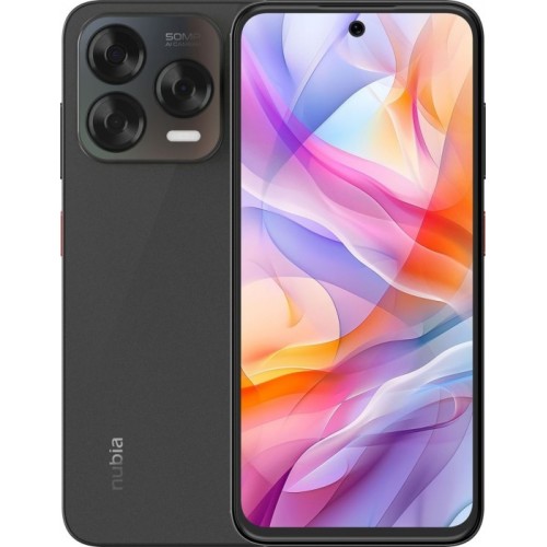 Смартфон Nubia V70 Design 8/256GB Gray