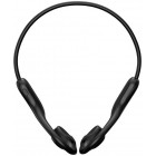 Навушники бездротові QCY Crossky Link T22 Midnight Black