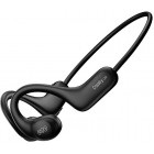 Навушники бездротові QCY Crossky Link T22 Midnight Black