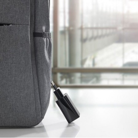 Зарядний пристрій Baseus 20W QC 1С Black (CCFS-SN01)