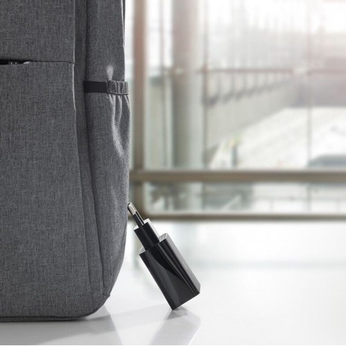 Зарядний пристрій Baseus 20W QC 1С Black (CCFS-SN01) Зарядний пристрій Baseus 20W QC 1С Black (CCFS-SN01)