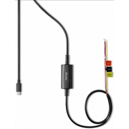 Кабель режиму паркування 70mai Hardwire Kit Midrive UP03