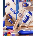 Дитячий ігровий набір інструментів Bambi HZ001 Дитячий ігровий набір інструментів Bambi HZ001