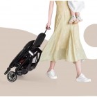 Дитяча коляска прогулянкова Manado Z11 Planet