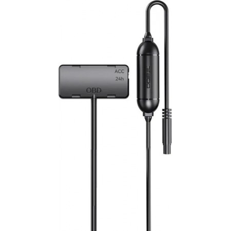 Кабель режиму паркування OBD hardwire kit for N1/N3/N5/Z40/Z