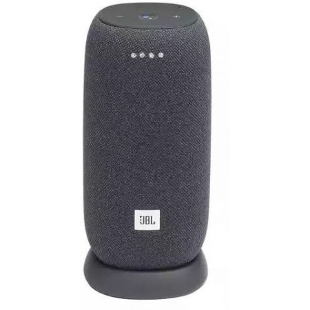 Акустика JBL LINK POR (JBLLINKPORGRY) Grey