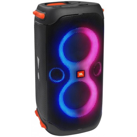 Портативная акустика JBL Partybox 110 (JBLPARTYBOX110EU) Bla