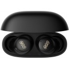 Навушники бездротові QCY ArcBuds HT07 Midnight Black