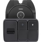 Робот-пилосос RoboRock S8 Pro Ultra Black