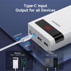 Повербанк Romoss Sense 8PS Pro 30000mAh White