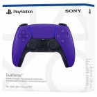 Бездротовий контролер DualSense (PS5) Purple