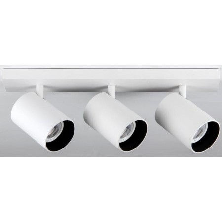 Точковий світильник Yeelight triple spotlight C2201 white (Y
