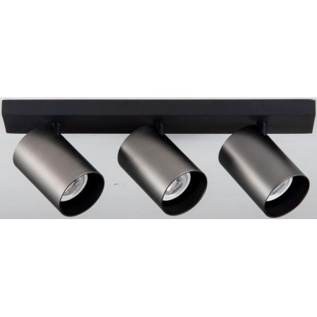 Точковий світильник Yeelight triple spotlight C2201 black (Y