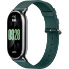 Ремінець для Xiaomi Smart Band 8/9 Checkered Strap Green Ремінець для Xiaomi Smart Band 8/9 Checkered Strap Green