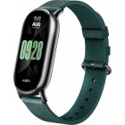Ремінець для Xiaomi Smart Band 8/9 Checkered Strap Green Ремінець для Xiaomi Smart Band 8/9 Checkered Strap Green