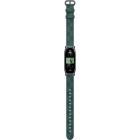 Ремінець для Xiaomi Smart Band 8/9 Checkered Strap Green Ремінець для Xiaomi Smart Band 8/9 Checkered Strap Green