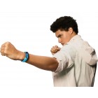 Ремінець для Xiaomi Smart Band 8/9 Strap Aqua Blue Ремінець для Xiaomi Smart Band 8/9 Strap Aqua Blue