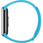 Ремінець для Xiaomi Smart Band 8/9 Strap Aqua Blue Ремінець для Xiaomi Smart Band 8/9 Strap Aqua Blue