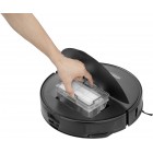 Робот-пилосос RoboRock S8 Pro Ultra Black