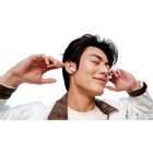 Навушники бездротові Redmi Buds 6 Active (BHR8396GL) Black Навушники бездротові Redmi Buds 6 Active (BHR8396GL) Black